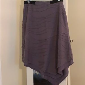 Simply Vera Wang Skirt